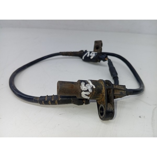 Sensor Abs Tras. Esqu. Volkswagen Saveiro  2020 A 2023