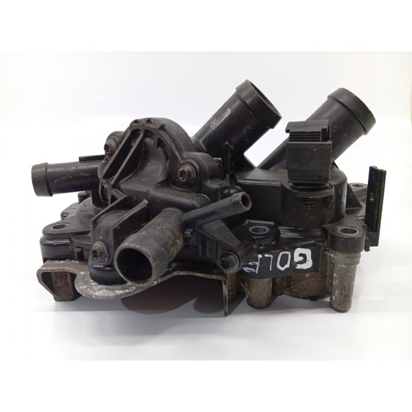 Bomba D'água Vw Nivus Tsi 2021 A 2025