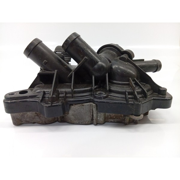 Bomba D'água Vw Nivus Tsi 2021 A 2025