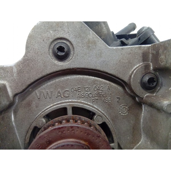 Bomba D'água Vw Nivus Tsi 2021 A 2025