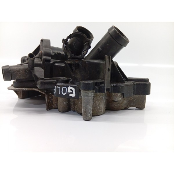 Bomba D'água Vw Nivus Tsi 2021 A 2025