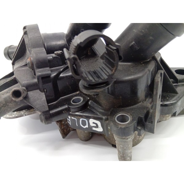 Bomba D'água Vw Nivus Tsi 2021 A 2025