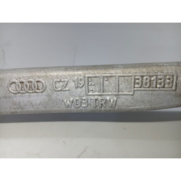 Braço Suspensão Dianteira Esquerdo Audi A5  2011