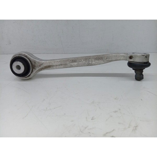 Braço Suspensão Dianteira Esquerdo Audi A5  2011