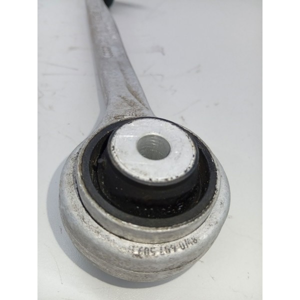 Braço Suspensão Dianteira Esquerdo Audi A5  2011