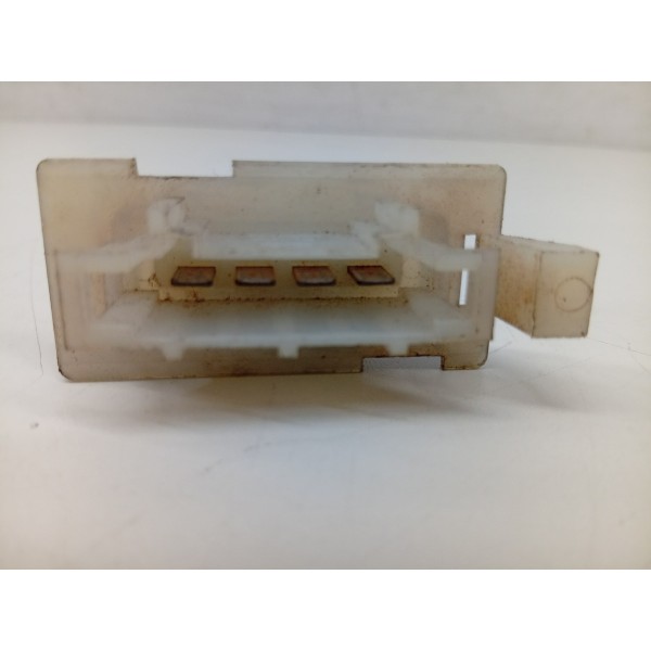 Resistência Ventilador Ar Gol Saveiro 2009 A 2017 996018th