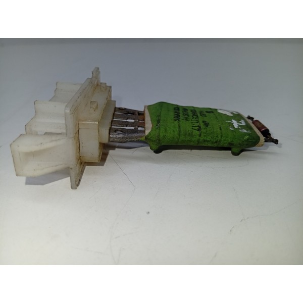 Resistência Ventilador Ar Gol Saveiro 2009 A 2017 996018th