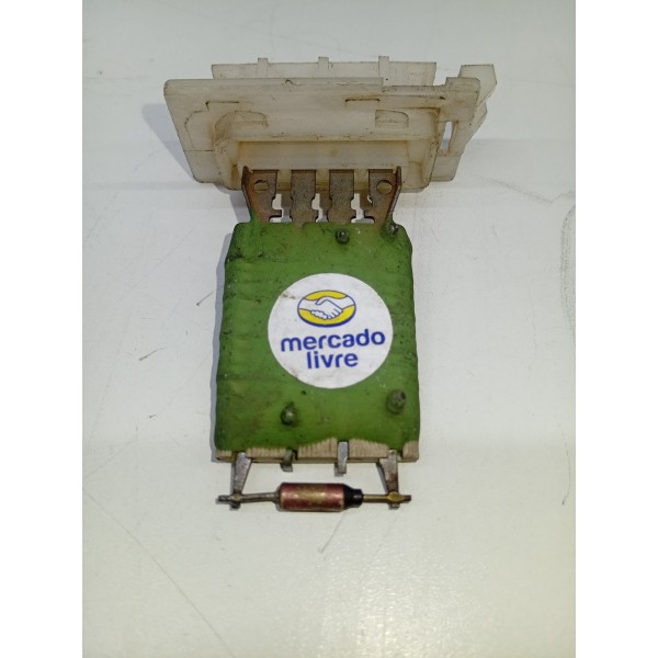 Resistência Ventilador Ar Gol Saveiro 2009 A 2017 996018th