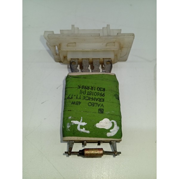 Resistência Ventilador Ar Gol Saveiro 2009 A 2017 996018th