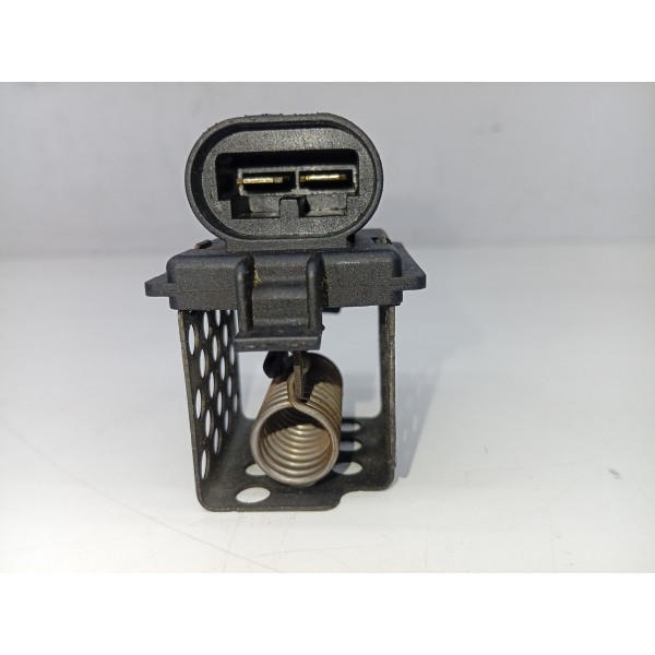 Resistência Ventoinha Sandero Logan Clio Duster 2001 A 2013