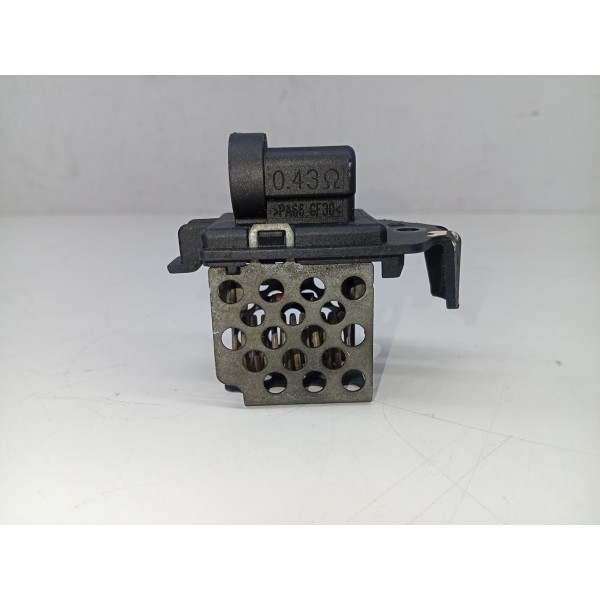 Resistência Ventoinha Sandero Logan Clio Duster 2001 A 2013