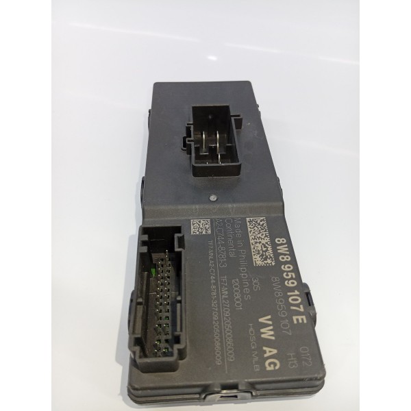 Módulo Control Unit Audi A4 A5 Q5 1.8 2.0 2019-2023