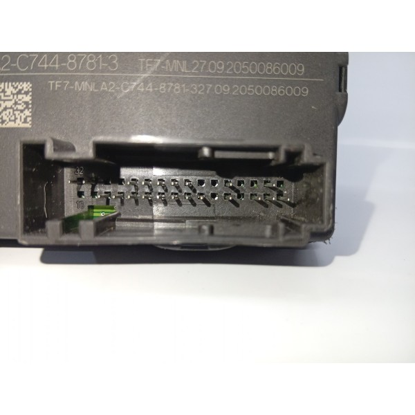 Módulo Control Unit Audi A4 A5 Q5 1.8 2.0 2019-2023