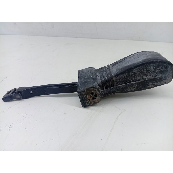 Limitador Porta Tras Direita A5 Sedan 2016 A 2019 8w0839249