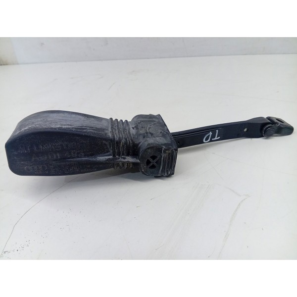 Limitador Porta Tras Direita A5 Sedan 2016 A 2019 8w0839249