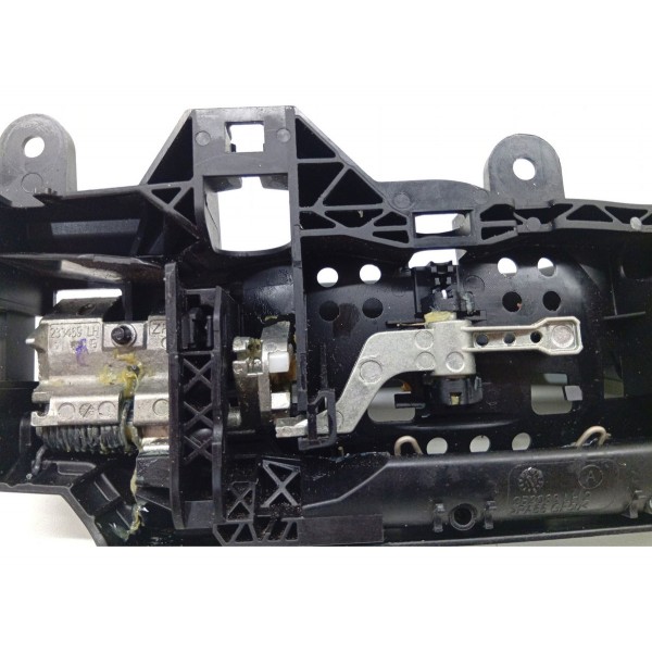 Maçaneta Externa Traseira Esquerda Audi A5 2021 A 2022
