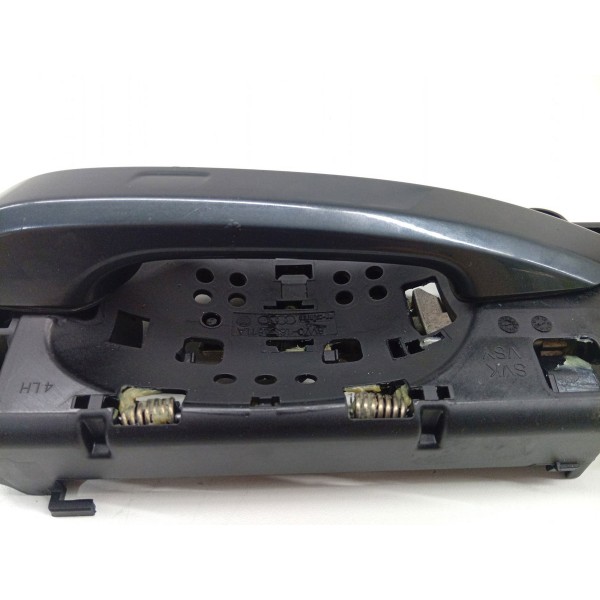 Maçaneta Externa Traseira Esquerda Audi A5 2021 A 2022