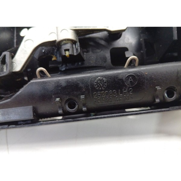 Maçaneta Externa Traseira Esquerda Audi A5 2021 A 2022