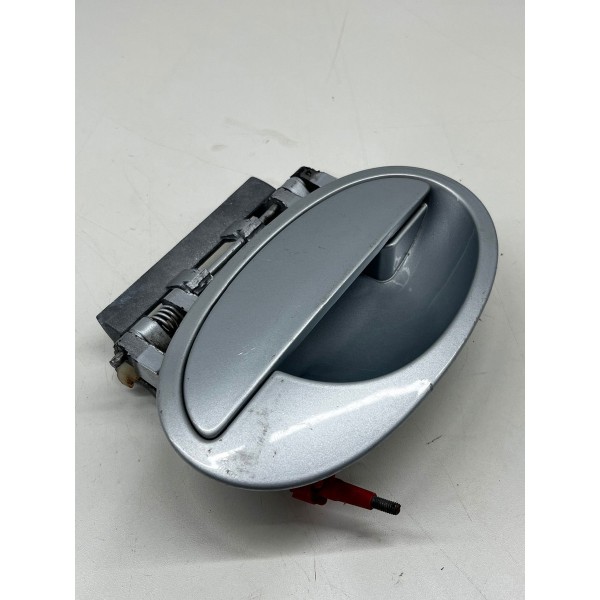 Maçaneta Externa Traseira Direita Meriva Corsa 2003 A 2012
