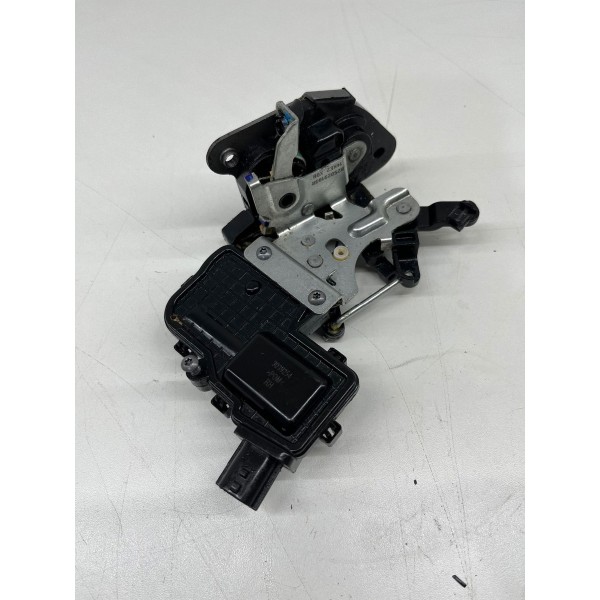 Fechadura Da Porta Traseira Direito Renault Kwid 2017 2023