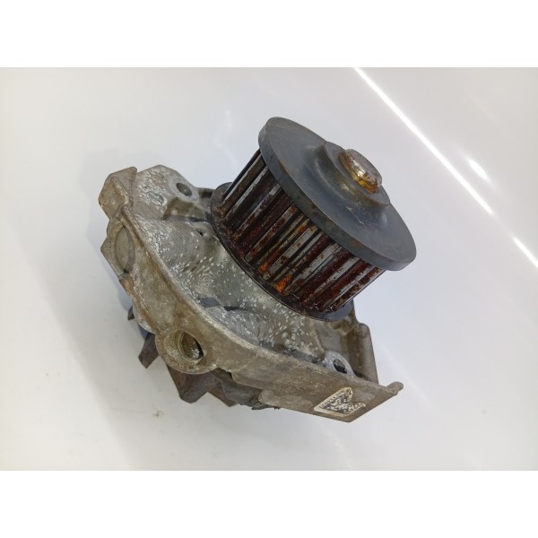 Bomba Água Fiat Uno Vivace 1.0 2012 A 2014 55218802