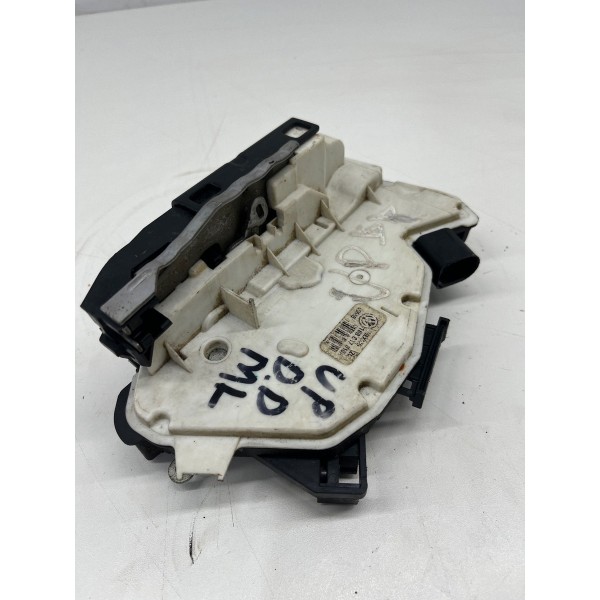 Fechadura Elétrica Dianteira Direita Up 2014 A 2021