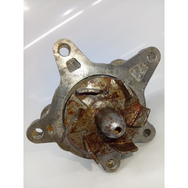 Bomba Água Hyundai Hb20 1.6 -11971 H