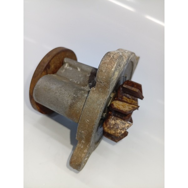 Bomba D'água Nissan Kicks 2019 210103352r