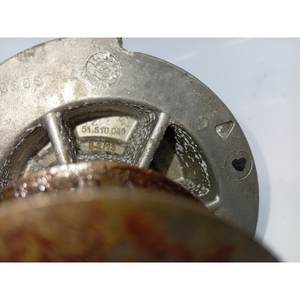 Bomba Água Agile Celta Meriva Montana 2012 A 2019 51510040