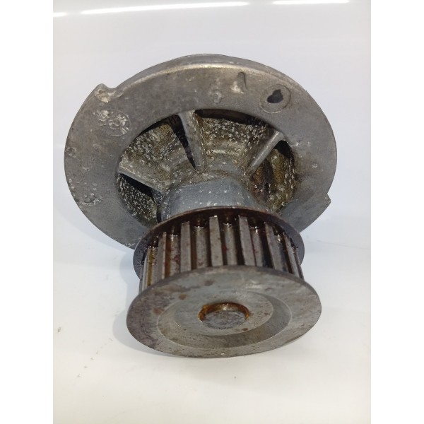 Bomba Água Agile Celta Meriva Montana 2012 A 2019 51510040