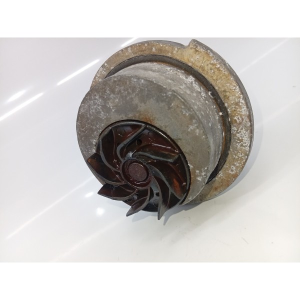 Bomba Água Agile Celta Meriva Montana 2012 A 2019 51510040