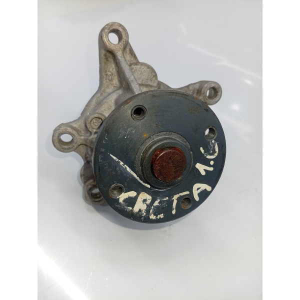 Bomba Água Hyundai Hb20 Creta 1.6 -11959 H