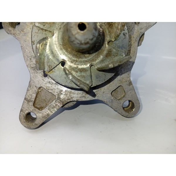 Bomba Água Hyundai Hb20 Creta 1.6 -11959 H