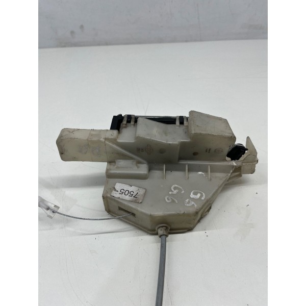 Fechadura Porta Dianteira Direita Vw Gol G5 G6 2008 2012