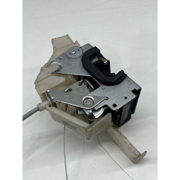 Fechadura Porta Dianteira Direita Vw Gol G5 G6 2008 2012