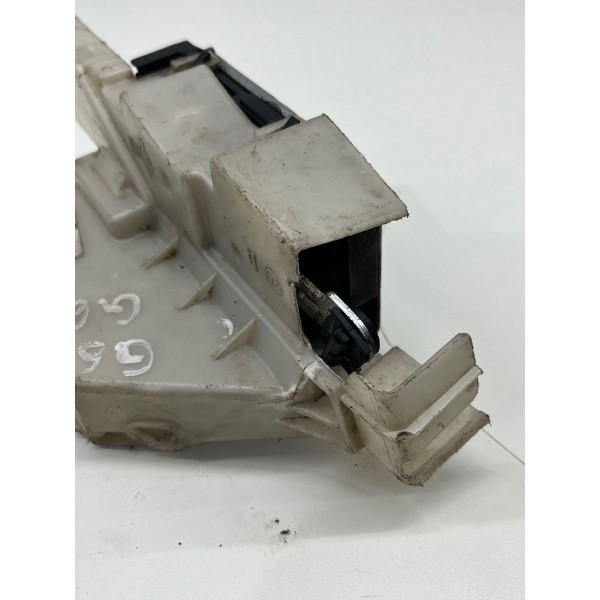 Fechadura Porta Dianteira Direita Vw Gol G5 G6 2008 2012