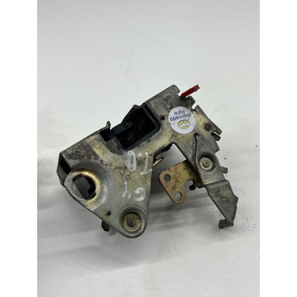 Fechadura Gol Parati Traseira Direita 1994 A 2012