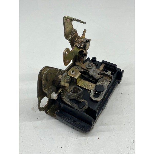 Fechadura Gol Parati Traseira Direita 1994 A 2012