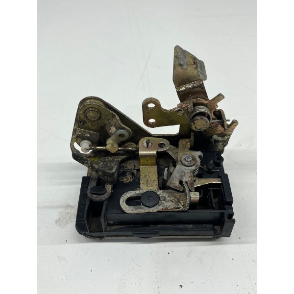 Fechadura Gol Parati Traseira Direita 1994 A 2012