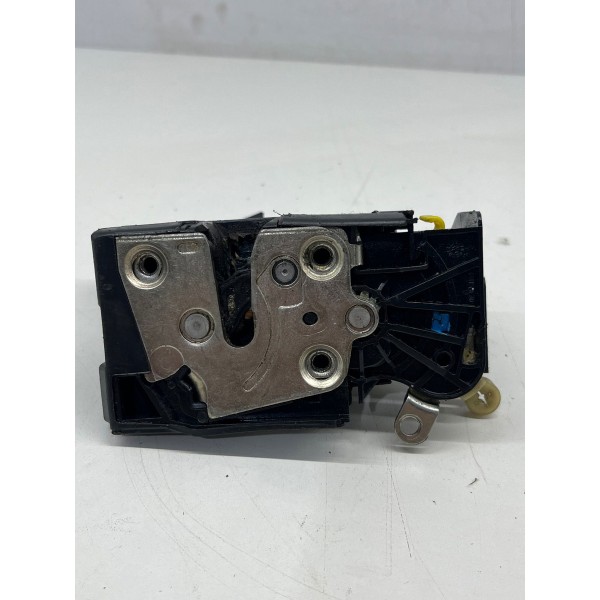 Fechadura Traseira Esquerda Renault Sandero Logan 2014  2020