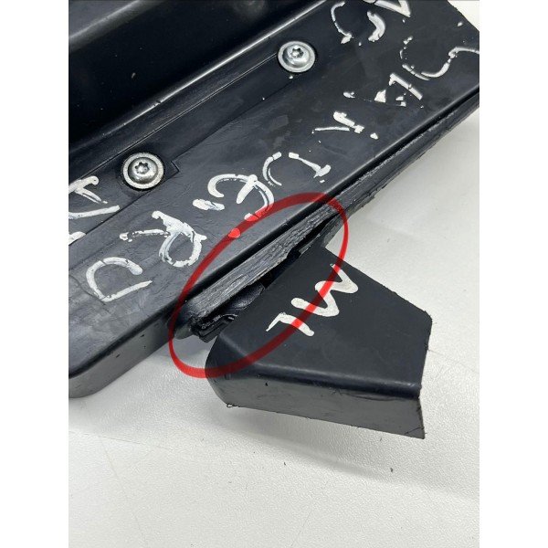 Fechadura Traseira Esquerda Renault Sandero Logan 2014  2020