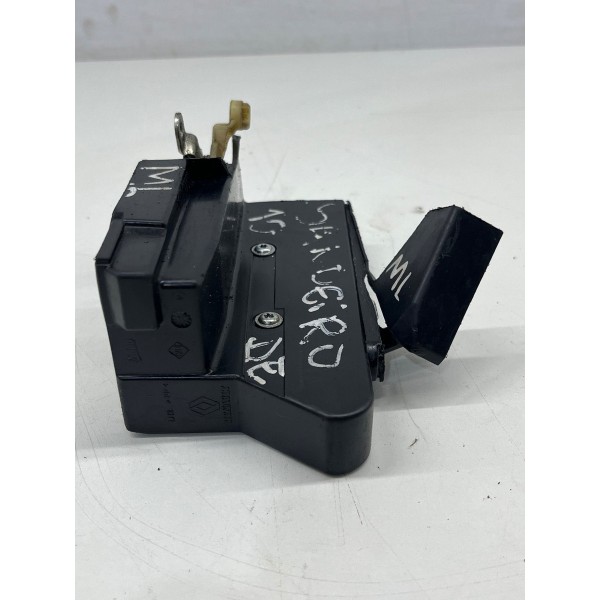 Fechadura Traseira Esquerda Renault Sandero Logan 2014  2020