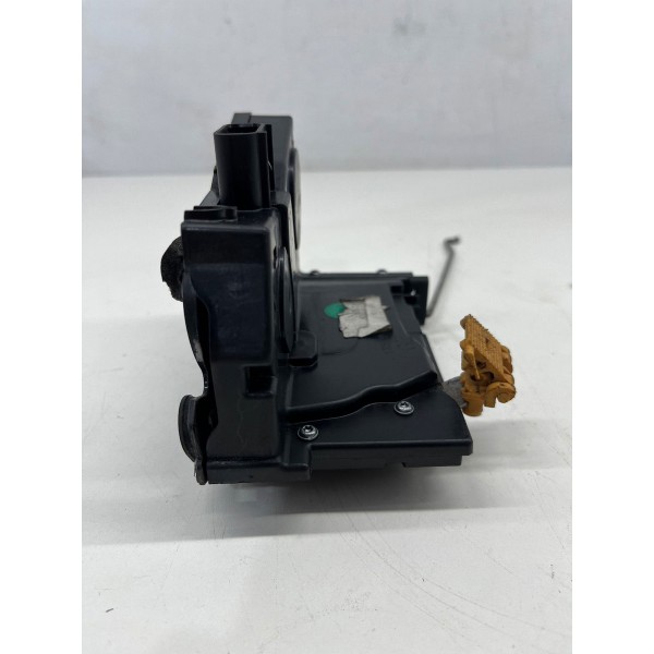 Fechadura Porta Esquerda Esquerda Onix 2012 A 2017