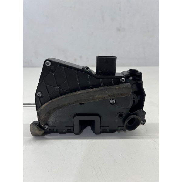 Fechadura Porta Esquerda Esquerda Onix 2012 A 2017