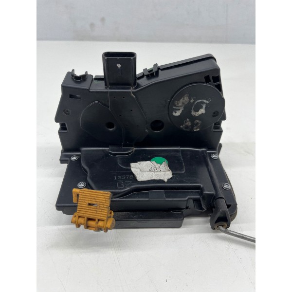 Fechadura Porta Esquerda Esquerda Onix 2012 A 2017