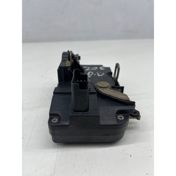 Fechadura Porta Dianteira Direita C3 Peugeot 206 208