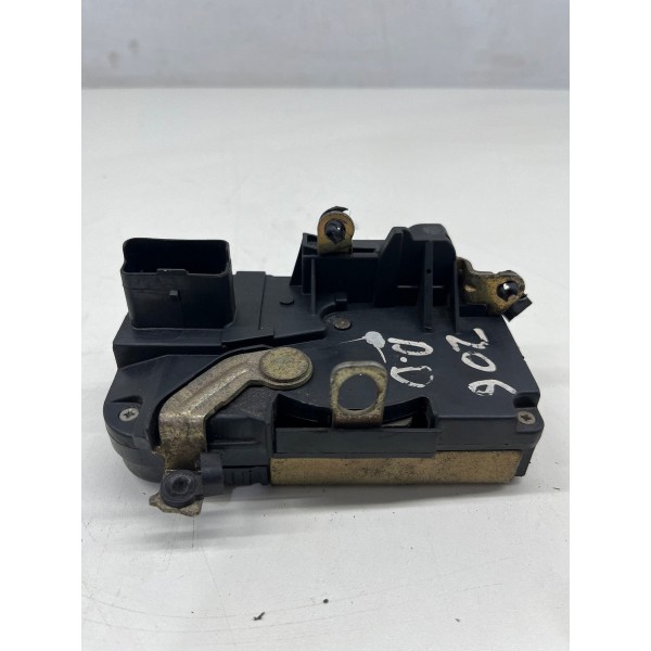 Fechadura Porta Dianteira Direita C3 Peugeot 206 208