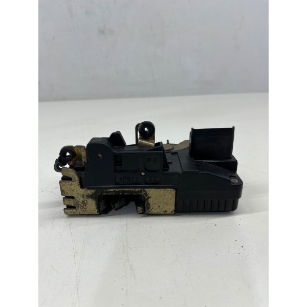 Fechadura Porta Dianteira Direita C3 Peugeot 206 208