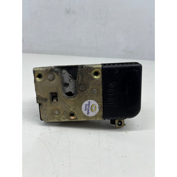 Fechadura Porta Dianteira Direita C3 Peugeot 206 208