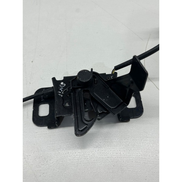 Tranca Fechadura Capo Onix Prisma 2008 A 2014